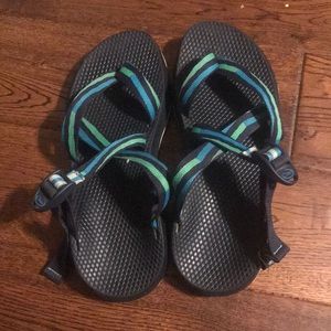 Chaco sandals